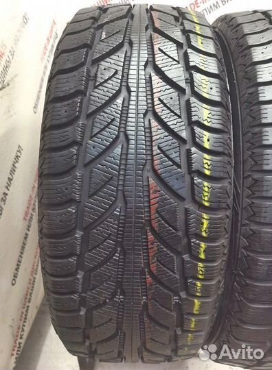 Cooper Weather-Master WSC 235/55 R18 97T