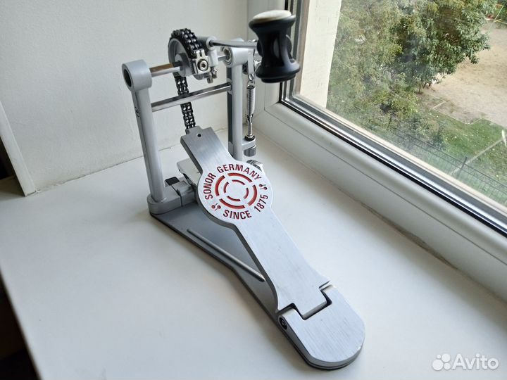 Педаль бас-барабана Sonor SP 4000