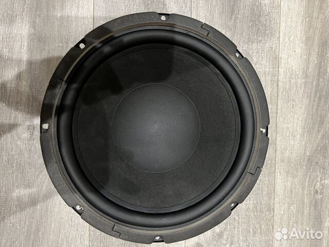 Сабвуферы 50 и 100 вт