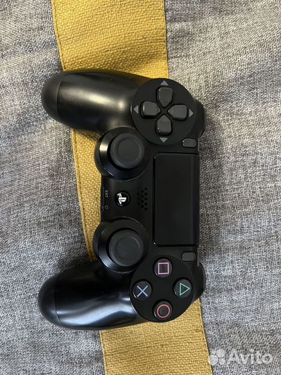 Sony Playstation 4 slim 1 tb