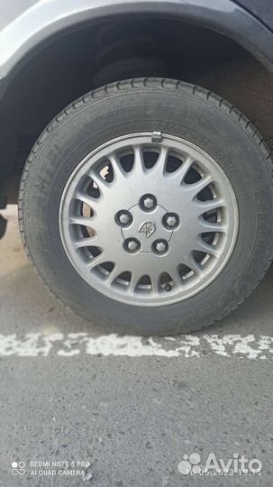 Amtel Classic 195/65 R15 91