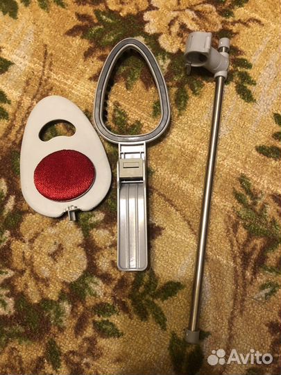 Отпариватель Endever