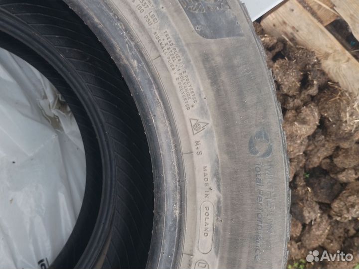 Покрышкиr18 зима