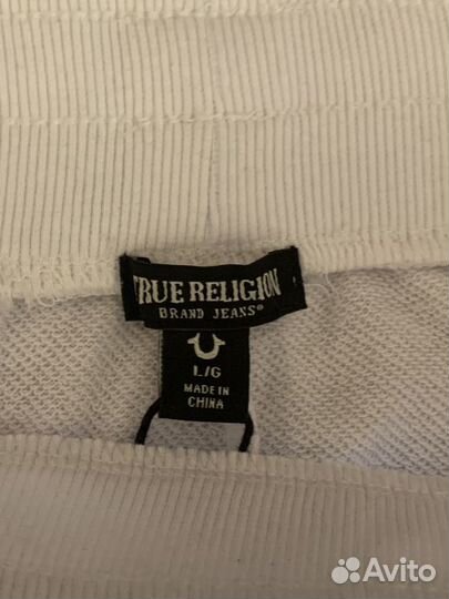 Шорты true religion оригинал