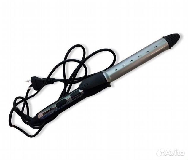 Щипцы для волос/плойка