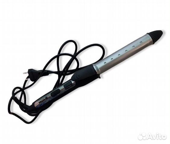 Щипцы для волос/плойка