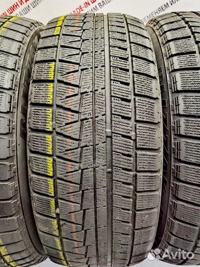 Bridgestone Blizzak Revo GZ 225/55 R17