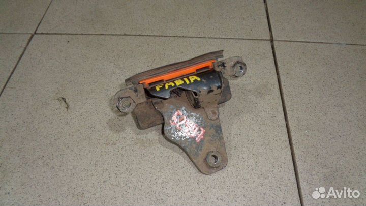 Замок багажника Skoda Fabia 1 (6Y)