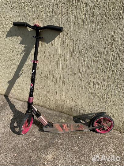 Самокат до 100 кг