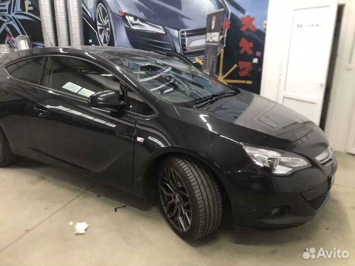 Сигнализация с автозапуском Pandora с установкой