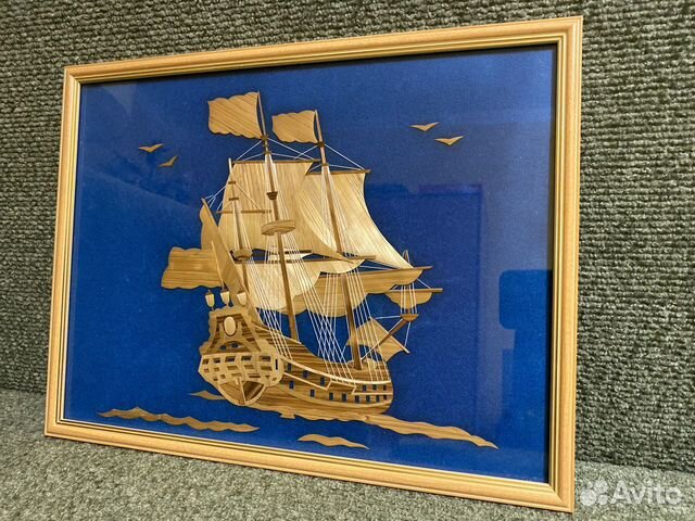 Картина (панно) 