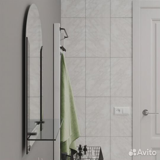 Зеркало mixline 