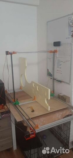 Станок чпу для пенопласта