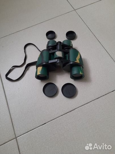Бинокль