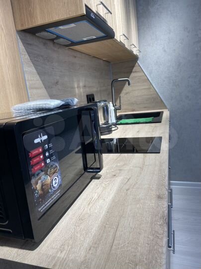 Квартира-студия, 25 м², 24/27 эт.