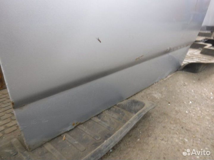 Дверь задняя левая Лада Приора 21126 2007