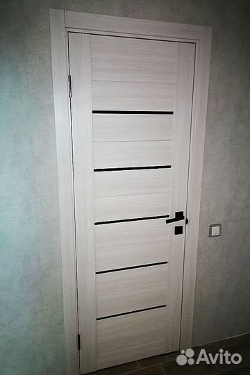 Раздвижная дверь