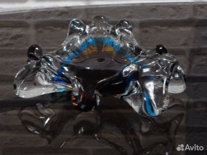 Пепельница (Чехия)