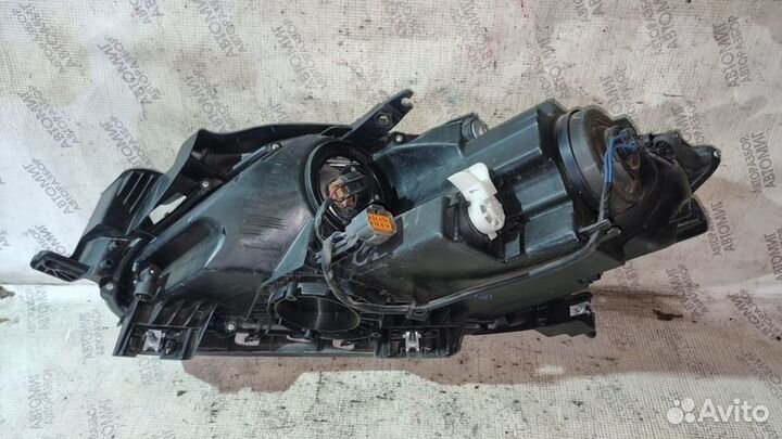 Фара передняя Mazda cx-7 мазда