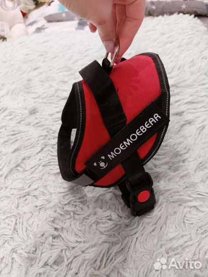 Шлейка для собаки