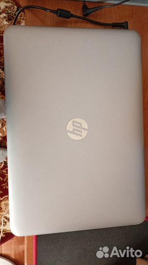 Мощный ноутбук HP ProBook 450 G4
