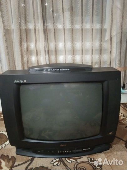 Телевизор