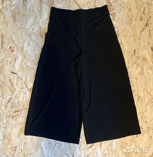 Широкие брюки Exciitatio 40