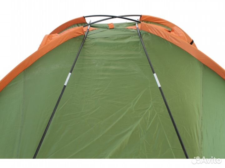 Палатка 2х местная kilimanjaro SS-06T-091