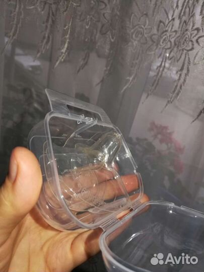 Накладки для груди