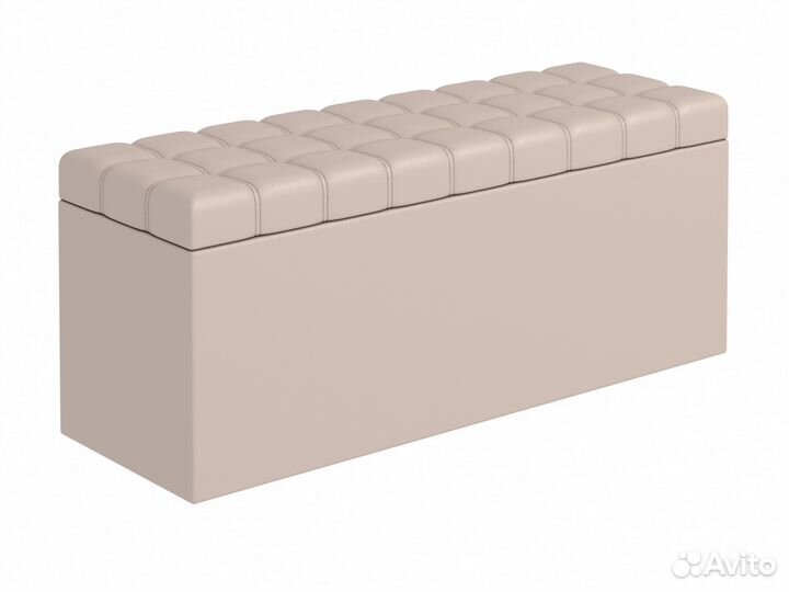 Пуфик Квадро 3