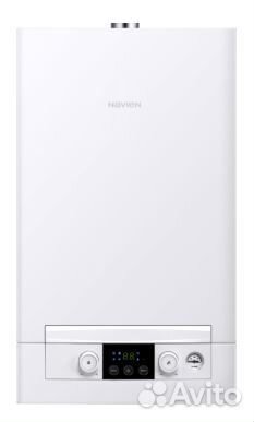 Котел Navien