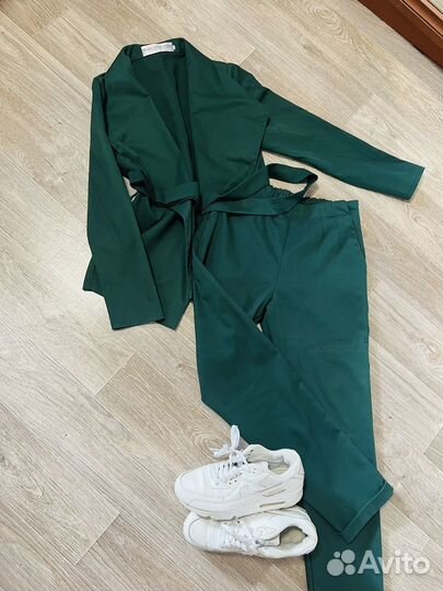 Пакет фирменных вещей 42-44