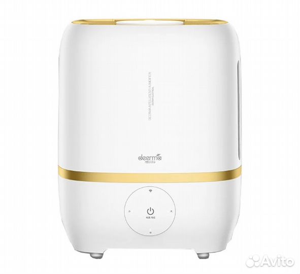 Увлажнитель воздуха ионизатор Xiaomi