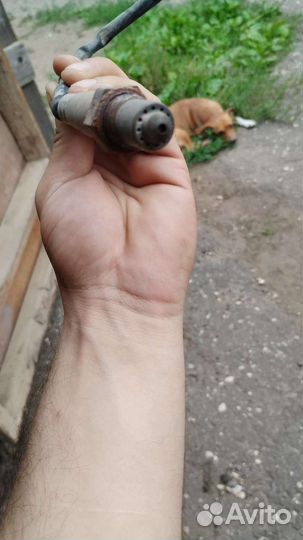 Лямбда зонд ваз 2114