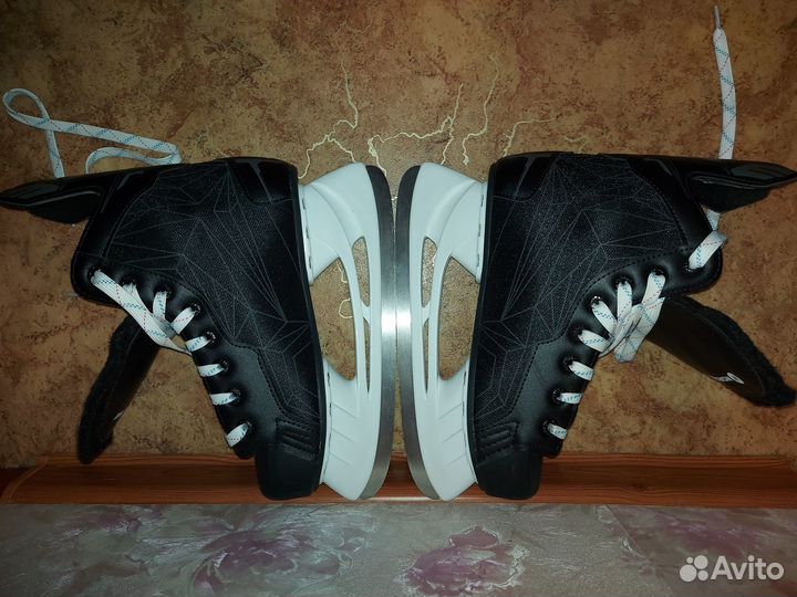 Коньки хоккейные Nordway р. 40