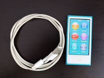 iPod Nano 7