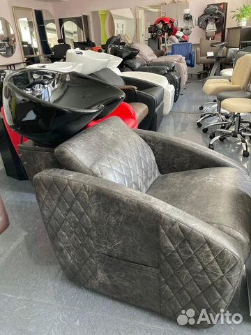 Парикмахерская мойка в наличии