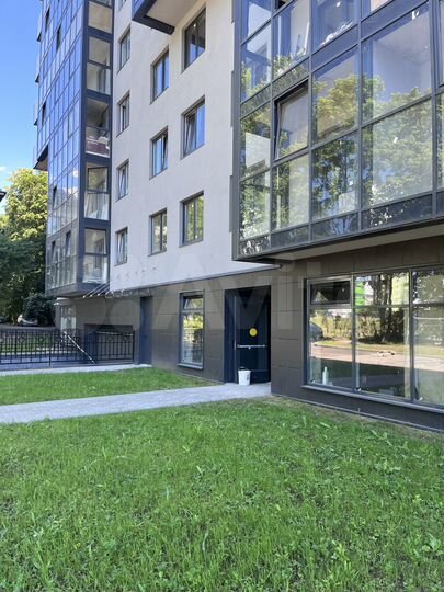 Торговая площадь, 85 м²