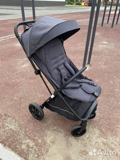 Коляска carello