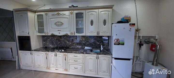 Сборка мебели