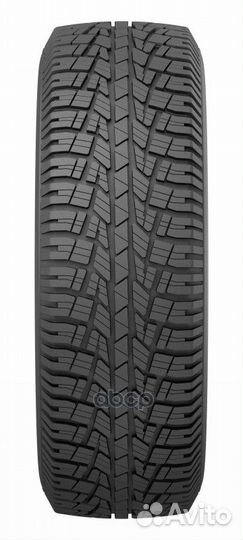 Cordiant All Terrain 235/75 R15