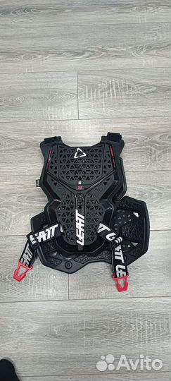 Панцирь Leatt 2.5