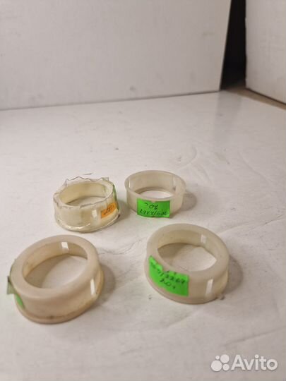 Втулка подшипника генератора Ваз 2110