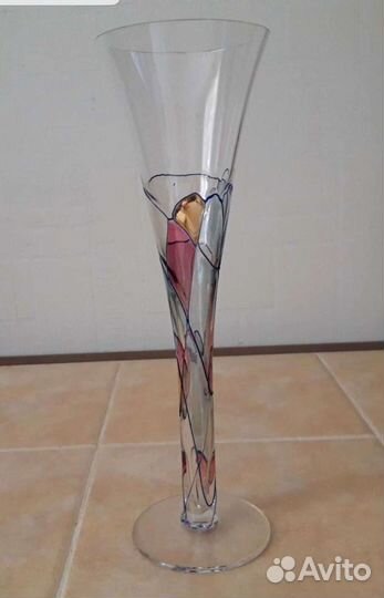 Фужеры. Винтаж,цена за 1