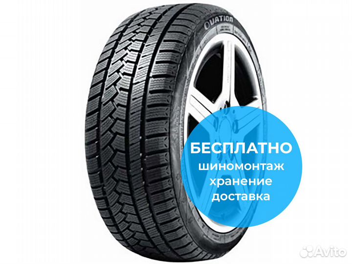 Ovation W-586 235/40 R18 95H