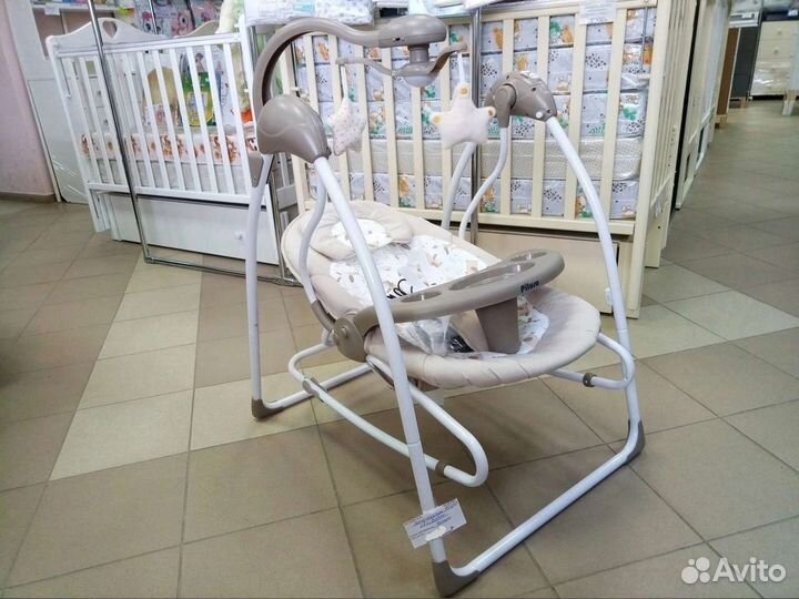 Детские качели