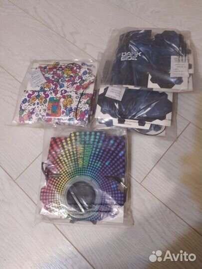 Акустические колонки мини