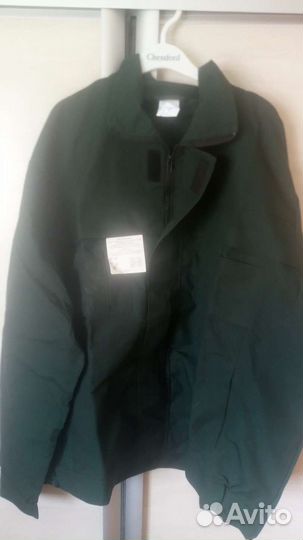 Спецодежда летняя мужская 54 56