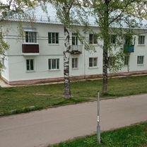 2-к. квартира, 45,3 м², 1/2 эт.