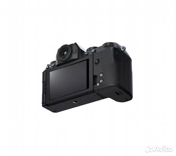 Фотоаппарат Fujifilm X-S20 Kit 15-45mm